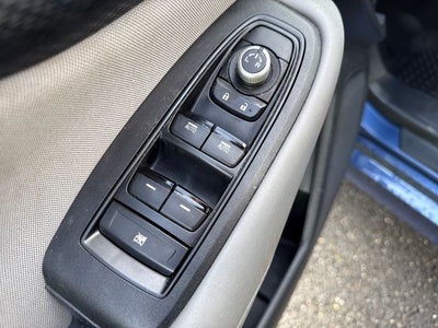 2020 Subaru Legacy Premium
