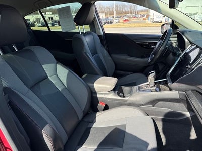 2020 Subaru Legacy 2.5i Sport