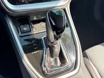 2020 Subaru Legacy 2.5i Sport