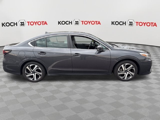 2022 Subaru Legacy Limited