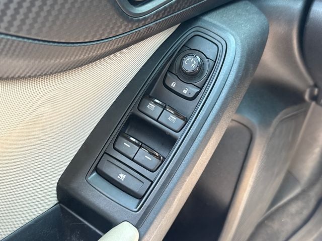 2022 Subaru Impreza Base