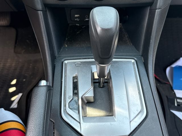 2022 Subaru Impreza Base