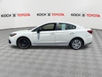 2022 Subaru Impreza Base
