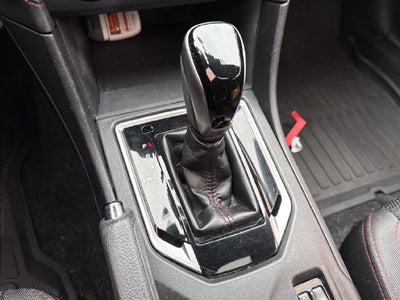 2019 Subaru Impreza 2.0i Sport