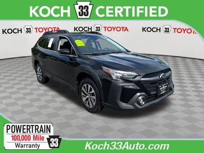 2023 Subaru Outback Premium