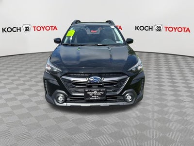 2023 Subaru Outback Premium