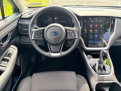 2023 Subaru Outback Premium