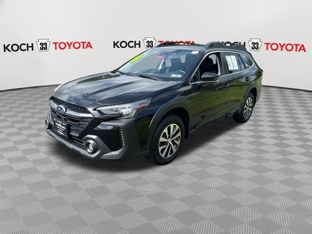 2023 Subaru Outback Premium