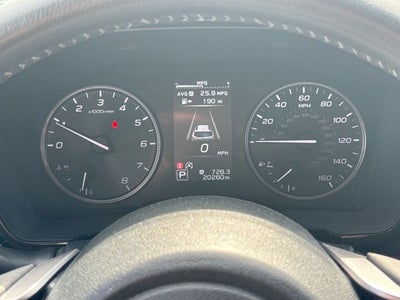 2023 Subaru Outback Premium