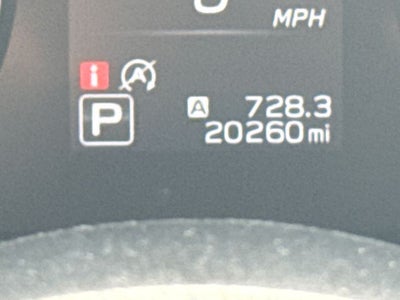 2023 Subaru Outback Premium