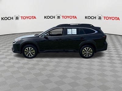 2023 Subaru Outback Premium