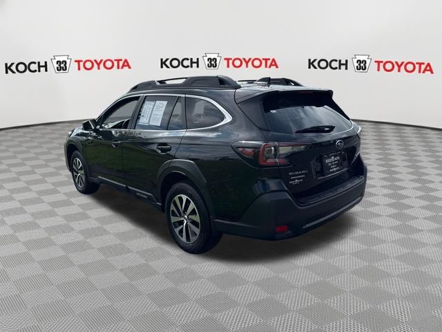 2023 Subaru Outback Premium