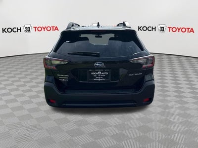 2023 Subaru Outback Premium