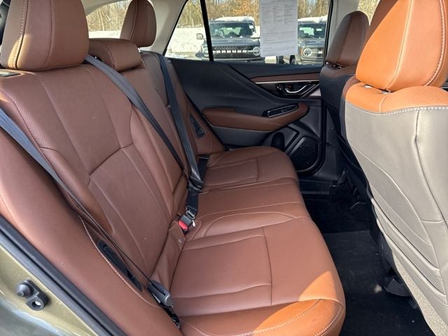 2023 Subaru Outback Touring