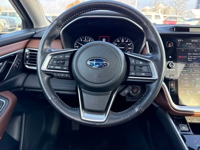2023 Subaru Outback Touring