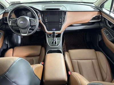 2023 Subaru Outback Touring