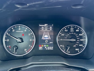 2023 Subaru Outback Touring