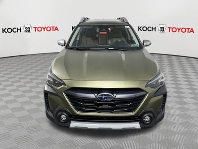 2023 Subaru Outback Touring