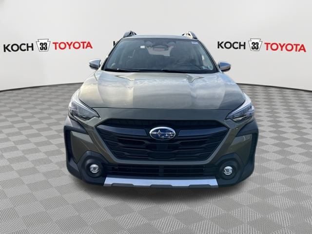 2023 Subaru Outback Touring