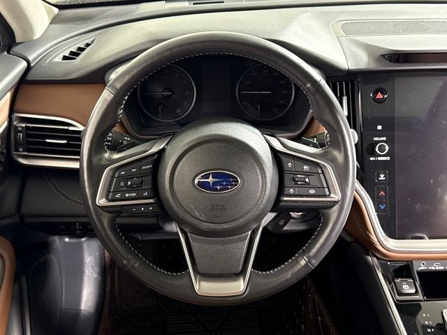 2023 Subaru Outback Touring