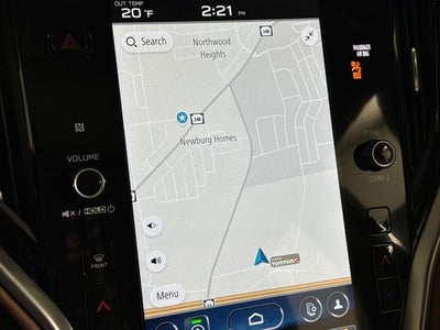 2023 Subaru Outback Touring