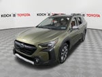 2023 Subaru Outback Touring