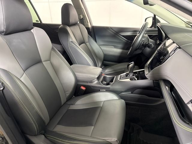 2020 Subaru Outback Onyx Edition XT