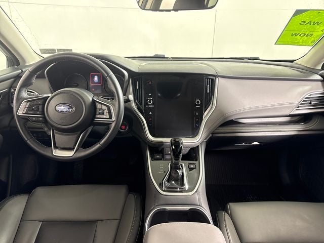 2020 Subaru Outback Onyx Edition XT