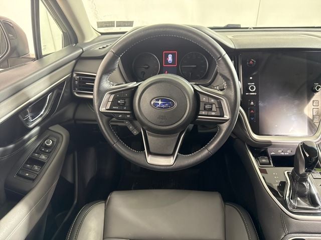 2020 Subaru Outback Onyx Edition XT