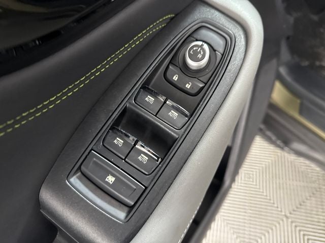 2020 Subaru Outback Onyx Edition XT