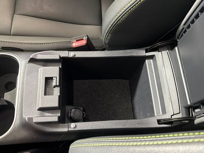 2020 Subaru Outback Onyx Edition XT