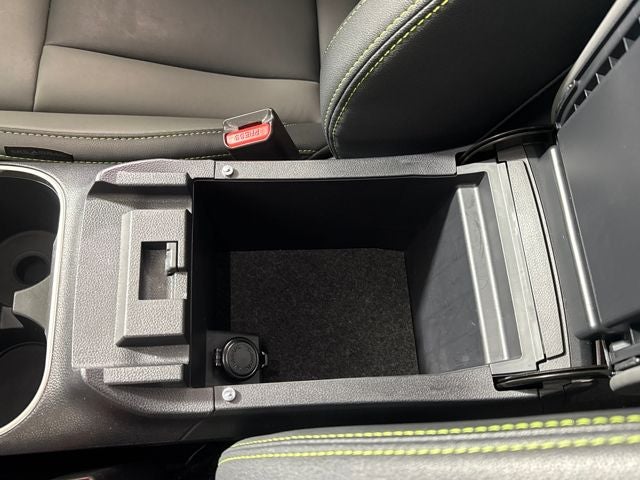 2020 Subaru Outback Onyx Edition XT