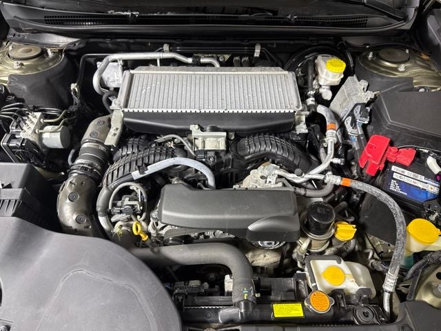 2020 Subaru Outback Onyx Edition XT