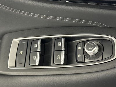 2024 Subaru Outback Limited XT