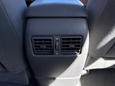 2005 Toyota Camry XLE