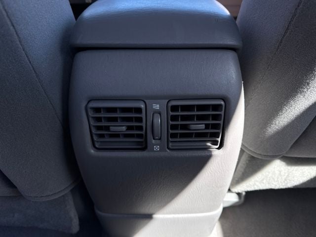 2005 Toyota Camry XLE