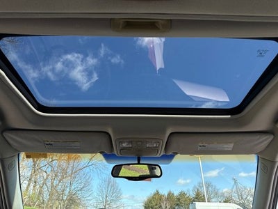 2005 Toyota Camry XLE