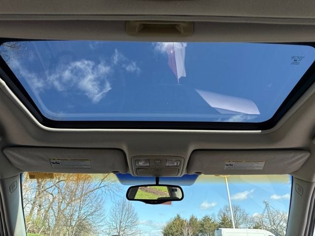 2005 Toyota Camry XLE