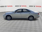 2005 Toyota Camry XLE