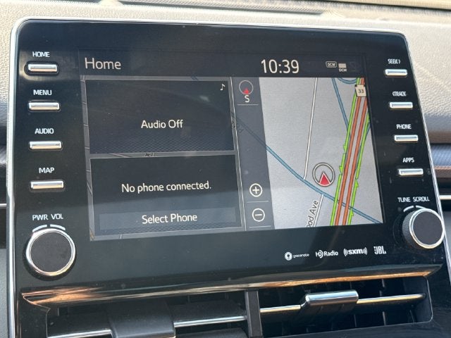 2019 Toyota Avalon Touring