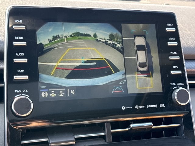 2019 Toyota Avalon Touring