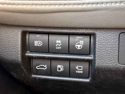 2019 Toyota Avalon Touring