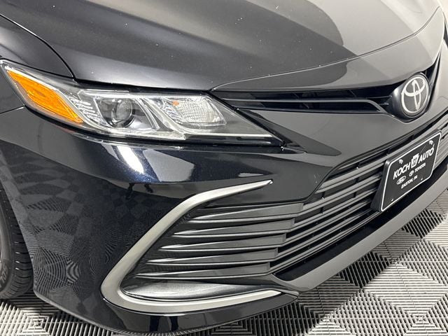 2023 Toyota AWD Camry LE