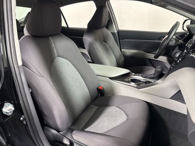 2023 Toyota AWD Camry LE