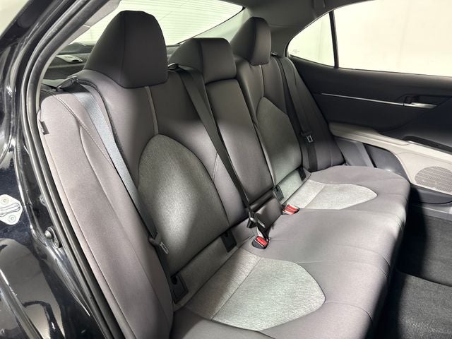 2023 Toyota AWD Camry LE