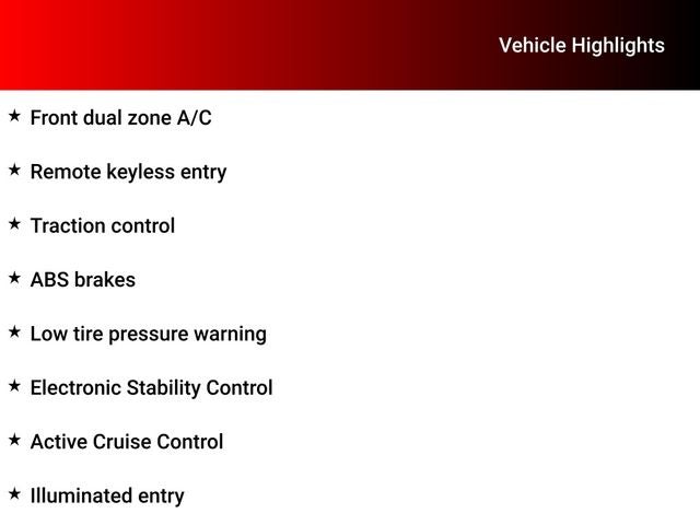 2023 Toyota AWD Camry LE