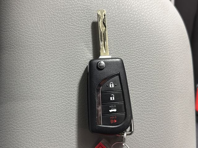 2023 Toyota AWD Camry LE