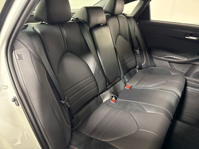 2020 Toyota Avalon Hybrid XSE