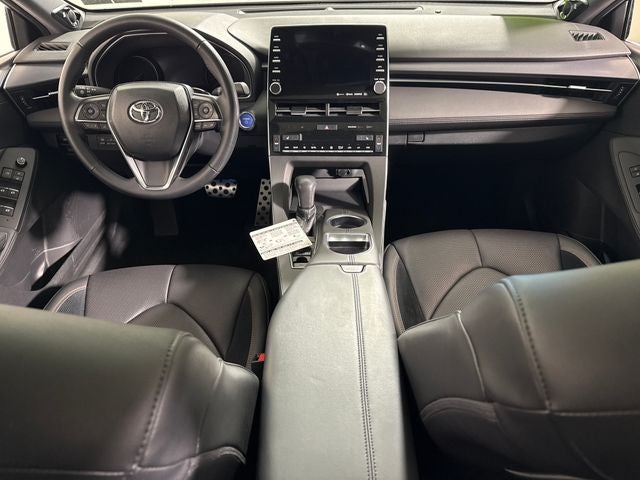 2020 Toyota Avalon Hybrid XSE