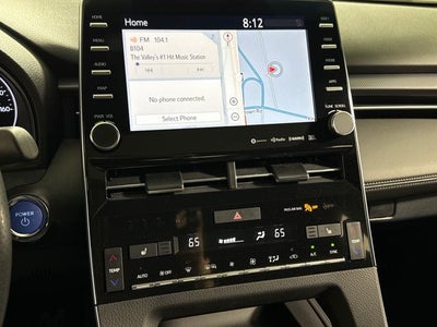 2020 Toyota Avalon Hybrid XSE